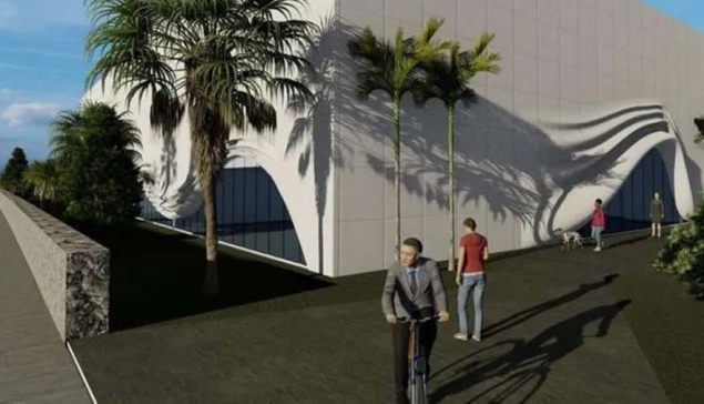 San Bartolomé gaat 25 miljoen euro investeren in nieuwe Maspalomas Arena